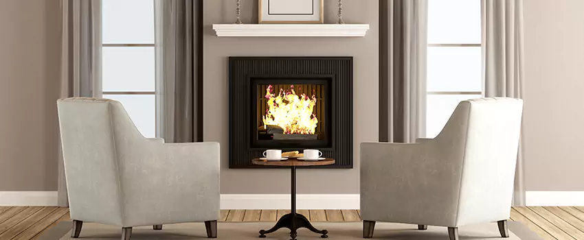 Heat & Glo Outdoor Gas Fireplaces Installation Contractors in Wilmington, Delaware