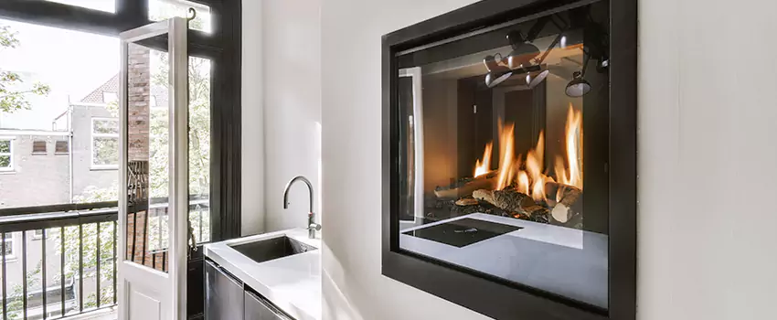 Heatilator Outdoor Fireplace Services in Wilmington, Delaware