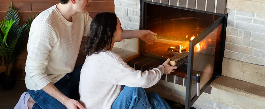 Kings Man Direct Vent Fireplaces Services in Wilmington, Delaware