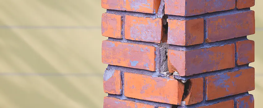 Leaking Chimney Repair And Replacement Cost in Wilmington, Delaware