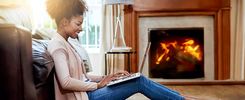 Cost-Effective Osburn Fireplace Installation and Repair in Wilmington, DE