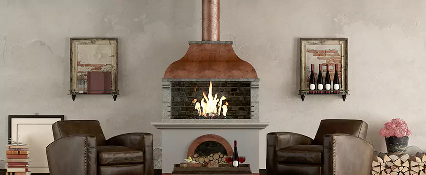 Benefits of Pacific Energy Fireplace in Wilmington, Delaware