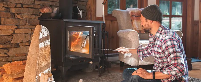 Cost of Pellet Fireplace Installation Services in Wilmington, DE