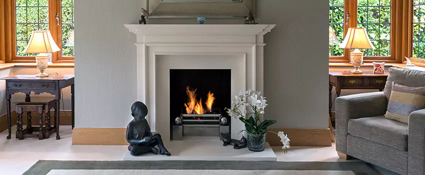 RSF Fireplaces Maintenance and Repair in Wilmington, Delaware