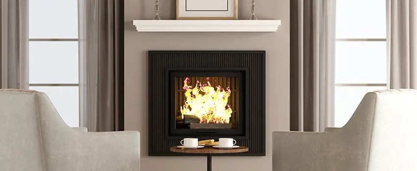 Superior Outdoor Fireplace Repair in Wilmington, DE