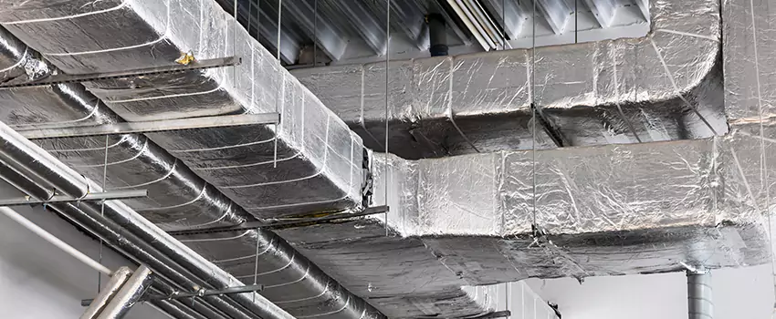 Vent Dust Cleaning Cost in Wilmington, DE