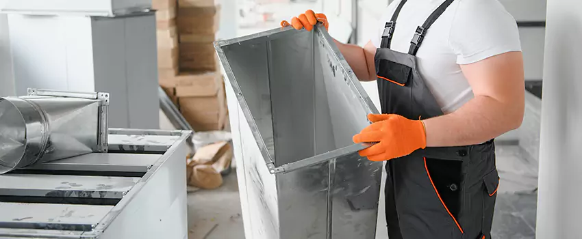 Ventilation Fan Cleaning Services in Wilmington, Delaware