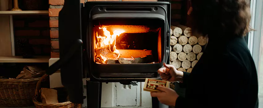 Key Features of Vermont Castings Fireplaces in Wilmington, DE