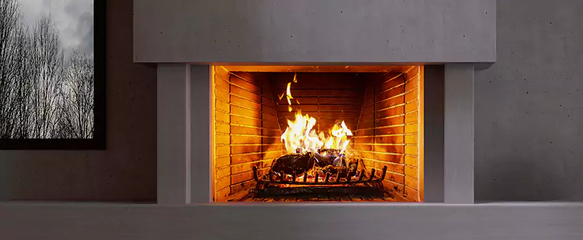 Indoor Wood Burning Furnace Repair and Installation in Wilmington, Delaware