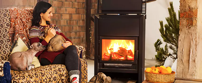 Wood Stove Chimney Cleaning Services in Wilmington, DE