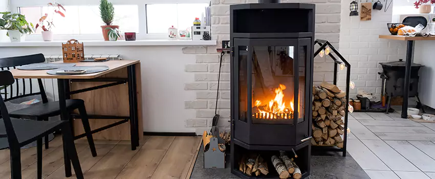 Wood Stove Firebox Installation Services in Wilmington, DE