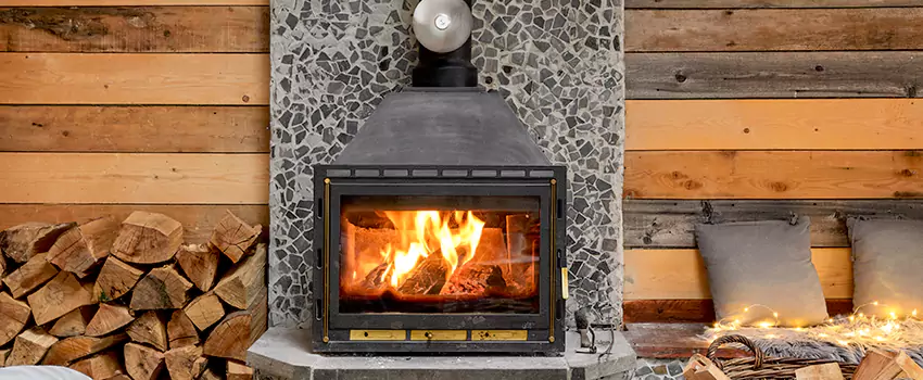 Wood Stove Cracked Glass Repair Services in Wilmington, DE