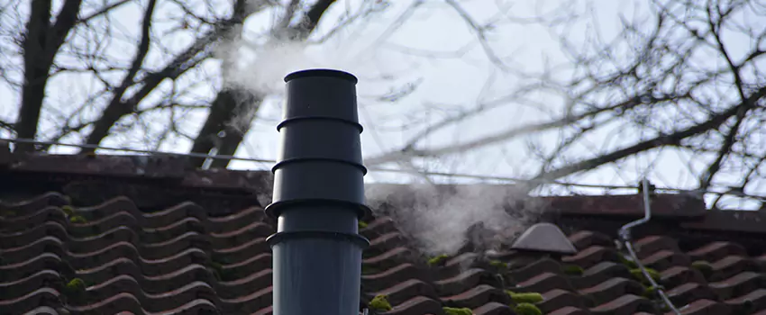 Broken Chimney Animal Screen Repair And Installation in Wilmington, DE