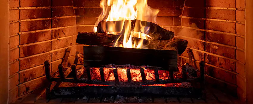 Chimney Ash Dump Cover Repair Services in Wilmington, DE