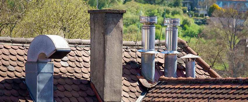 Commercial Chimney Blockage Removal in Wilmington, Delaware