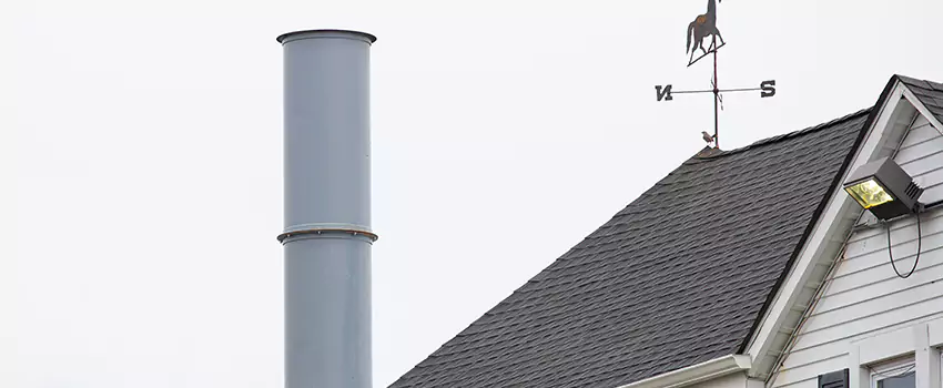 Multi-flue Chimney Caps Installation And Repair in Wilmington, DE