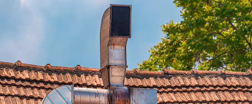 Chimney Creosote Cleaning Experts in Wilmington, Delaware