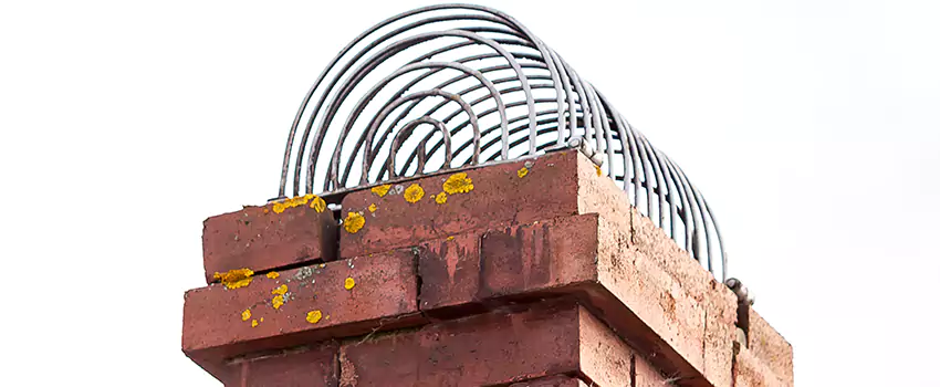 Chimney Crown Problems in Wilmington, Delaware