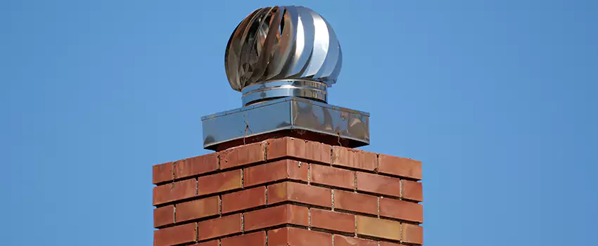Chimney Damper Hinge Repair in Wilmington, DE