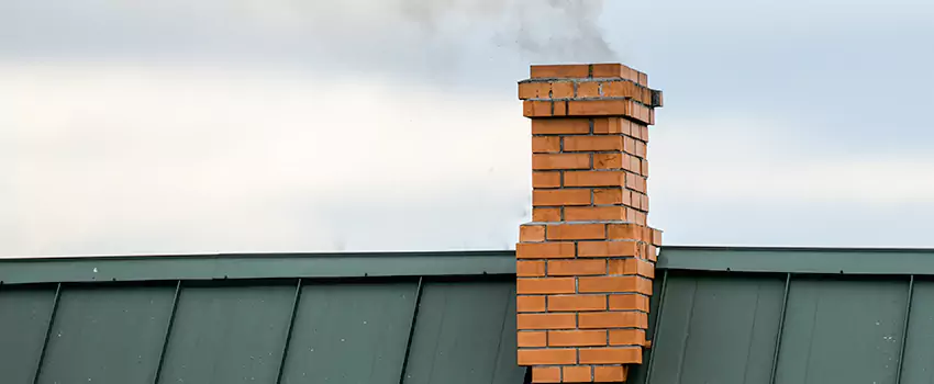 Chimney Installation Company in Wilmington, DE