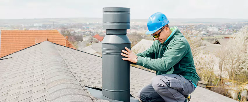 Insulated Chimney Liner Services in Wilmington, DE