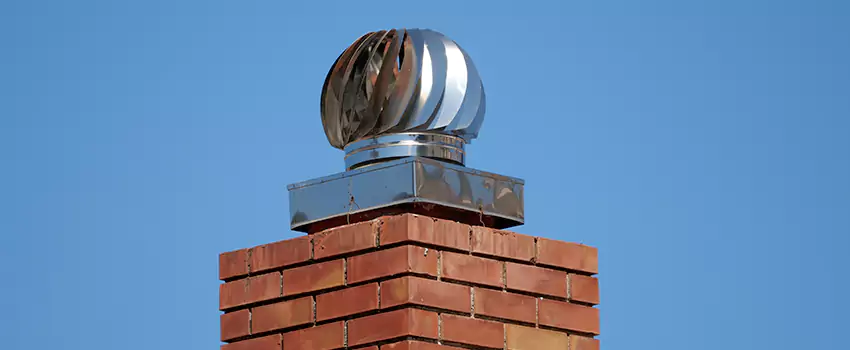 Chimney Flue Rebuild Services in Wilmington, Delaware