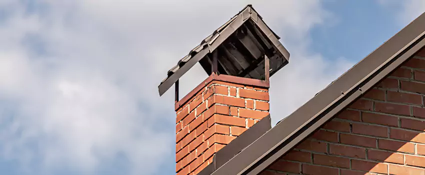 Chimney Saver Masonry Repair Contractor in Wilmington, Delaware