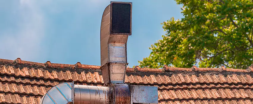 Chimney Blockage Removal in Wilmington, Delaware