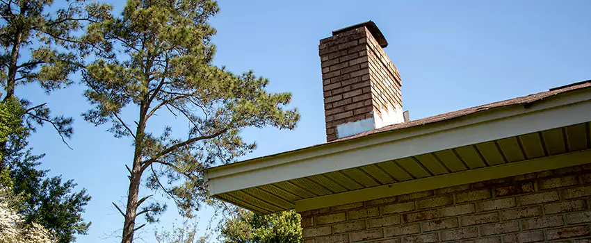 Brick Chimney Sweep Near Me in Wilmington, DE