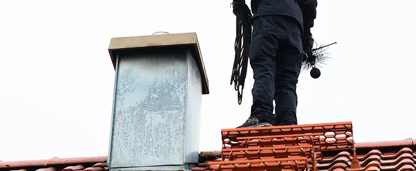 Modern Chimney Sweeping Techniques in Wilmington, Delaware