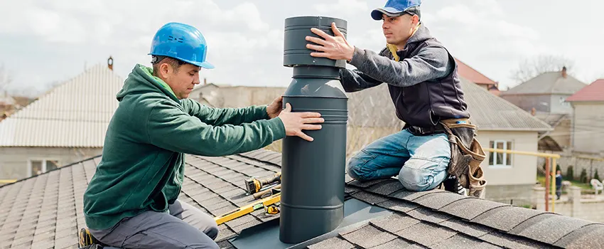 Commercial Chimney Cost in Wilmington, DE