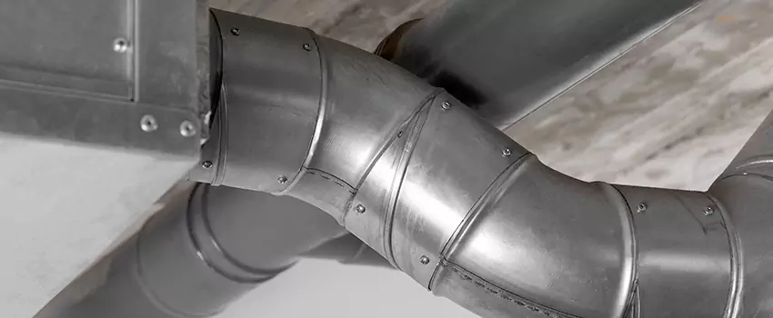 Dryer Vent Blockage Inspection in Wilmington, DE