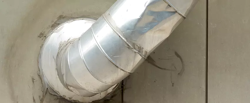 Dryer Vent Repair Process in Wilmington, DE