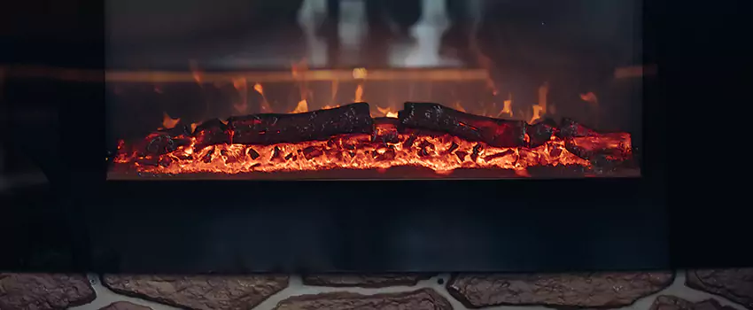Cost of Electric Fireplace Repair Service in Wilmington, Delaware