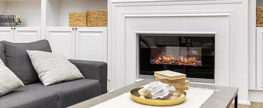Professional Fireplace Maintenance Contractors in Wilmington, DE