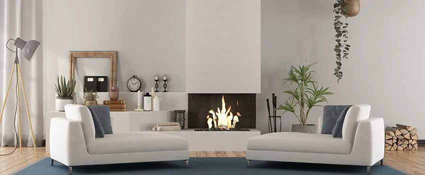 Decorative Fireplace Crystals Services in Wilmington, Delaware
