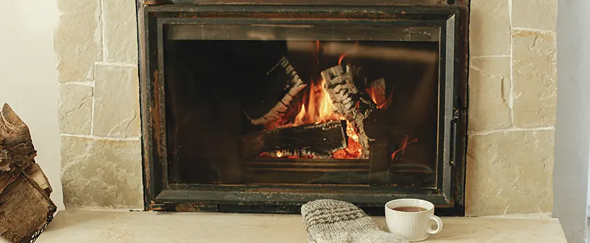 Fireplace Door Handle Replacements Services in Wilmington, Delaware