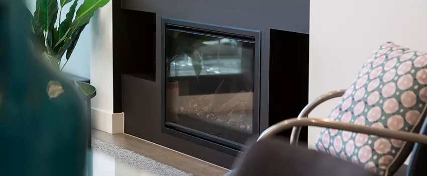 Gas Fireplace Installation in Wilmington, DE