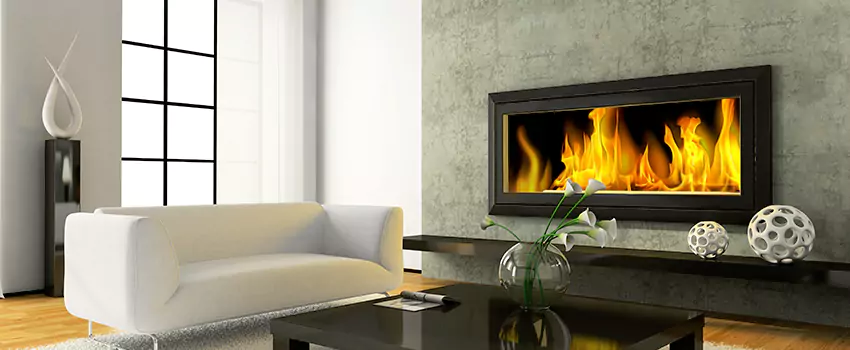Fireplace Hearth Ideas in Wilmington, Delaware