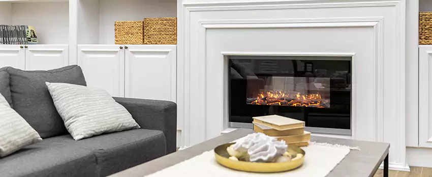 Pellet Fireplace Insert Installation in Wilmington, DE