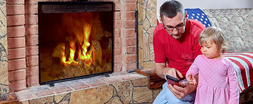 Fireplace Safety Locks For Kids in Wilmington, DE
