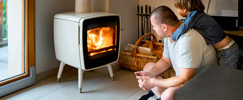 Fireplace Flue Maintenance Services in Wilmington, DE