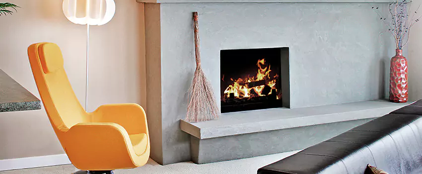 Electric Fireplace Makeover Services in Wilmington, DE
