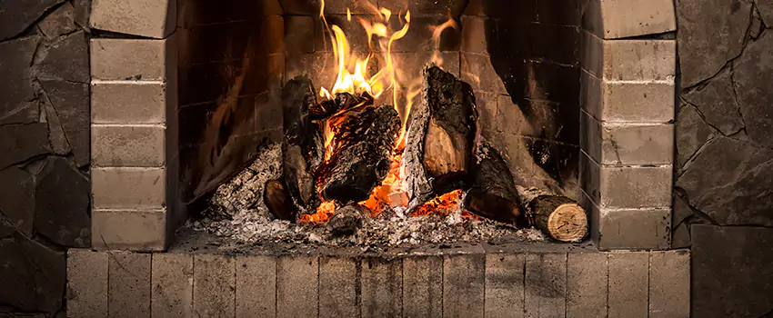 Cost of Rebuilding A Fireplace in Wilmington, Delaware
