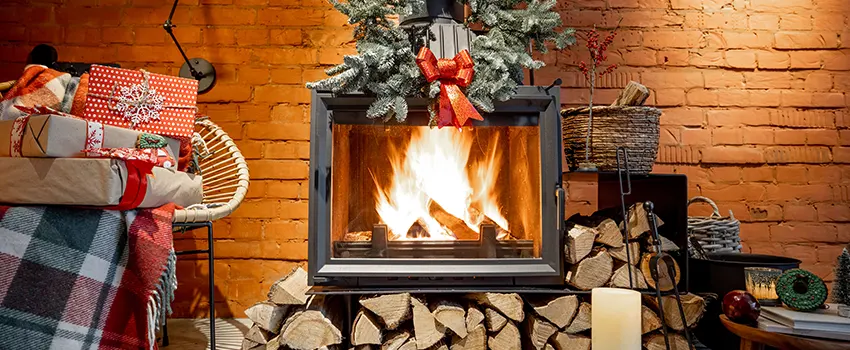 Steel Fireplace Grate Repair And Replacement Services in Wilmington, Delaware