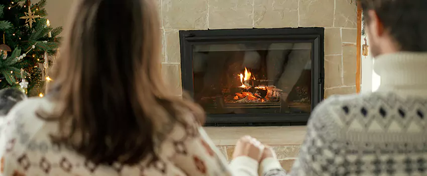 Fireplace Firebox Refurbish & Restore Services in Wilmington, DE
