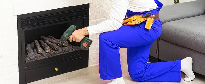 Fireplace Safety Inspection Specialists in Wilmington, Delaware