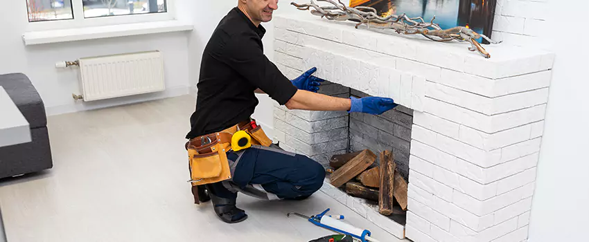 Gas Fireplace Repair And Replacement in Wilmington, DE