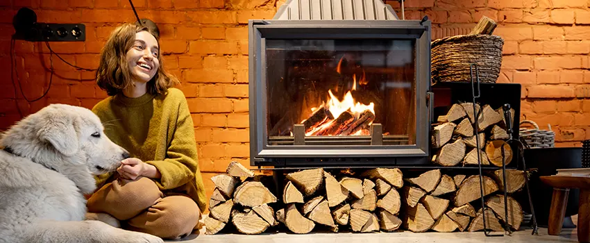 Fireplace Smell Removal Cost in Wilmington, DE