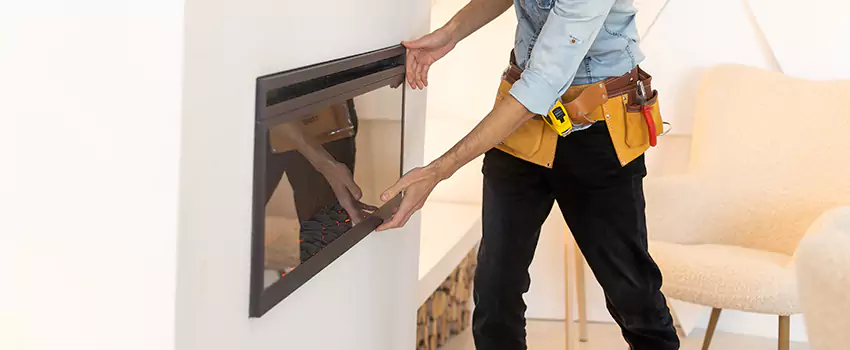 Traditional Fireplace Vent Sweeping in Wilmington, DE